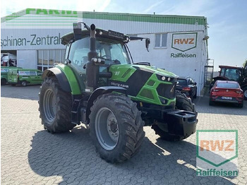 Traktors DEUTZ Agrotron 6