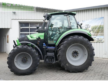 Traktors DEUTZ Agrotron 6