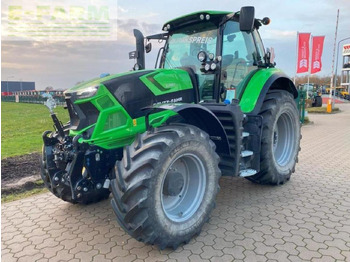 Traktors DEUTZ Agrotron 6