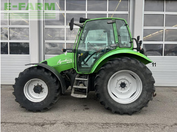 Traktors DEUTZ Agrotron