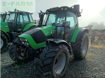 Traktors DEUTZ Agrotron K