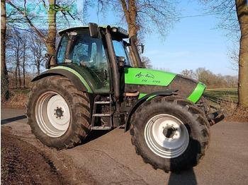 Traktors DEUTZ