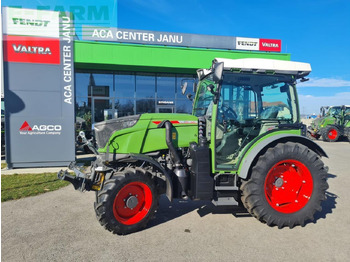 Traktors FENDT 211 Vario