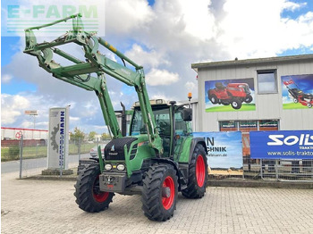 Traktors FENDT 310 Vario