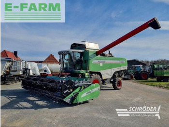 Labības kombains FENDT C series