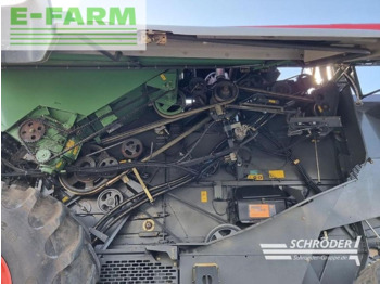 Labības kombains Fendt 6300 c: foto 5