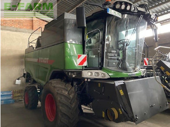 Labības kombains FENDT 6335 C