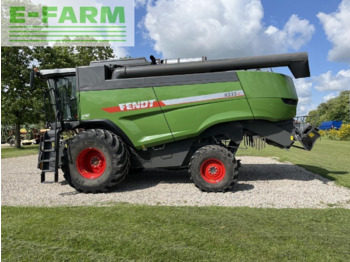 Labības kombains FENDT 6335 C