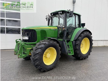 Traktors JOHN DEERE 6620