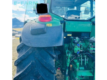 Traktors John Deere 6630: foto 4