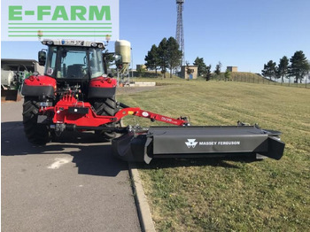 Pļāvējs MASSEY FERGUSON 300 series