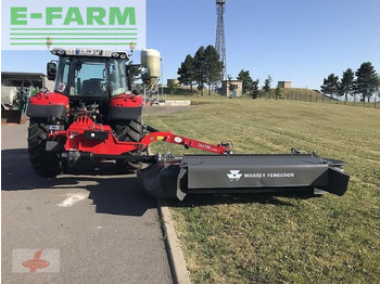 Pļāvējs MASSEY FERGUSON 3000 series