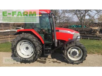 Traktors McCormick cx75: foto 4