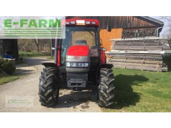 Traktors McCormick cx75: foto 2