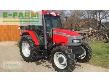 Traktors McCormick cx75: foto 3