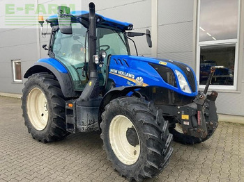 Traktors NEW HOLLAND T6.145