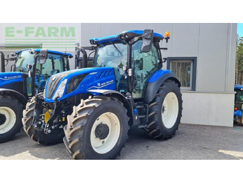 Traktors NEW HOLLAND T5