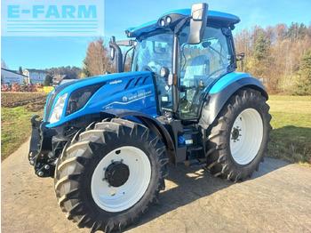 Traktors NEW HOLLAND T5