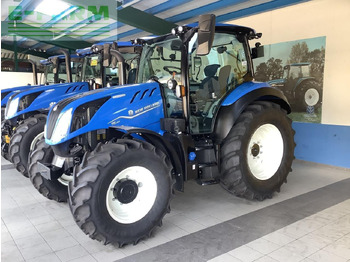 Traktors NEW HOLLAND T5