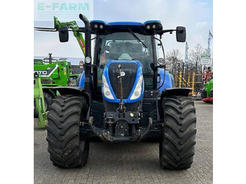 Traktors NEW HOLLAND T6.180