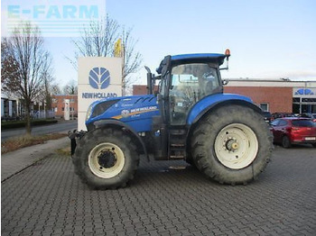 Traktors NEW HOLLAND T7.230