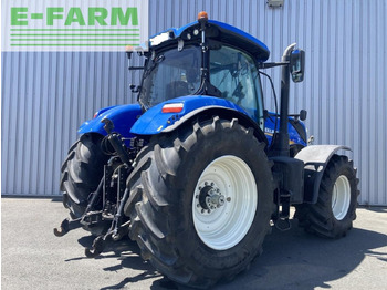 Traktors New Holland t7.270 auto command: foto 5