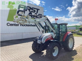 Traktors STEYR 4095 Kompakt