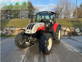 Traktors STEYR Multi