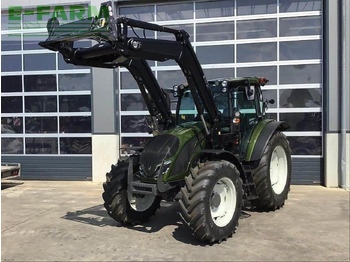 Traktors VALTRA A-series