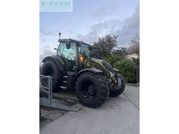 Traktors VALTRA N-series