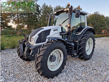 Traktors VALTRA N103