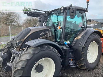 Traktors VALTRA N-series