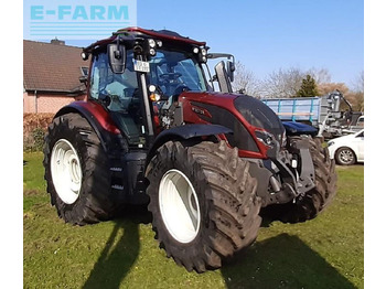 Traktors VALTRA N-series