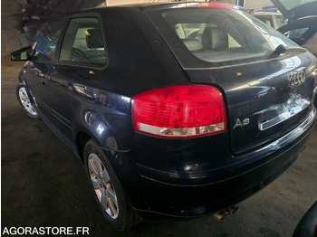 Vieglā automašīna AUDI A3 essence DSG/BOITE AUTOMATIQUE 2.0 FSI 150 cv   117 732 km: foto 4