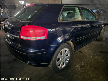 Vieglā automašīna AUDI A3 essence DSG/BOITE AUTOMATIQUE 2.0 FSI 150 cv   117 732 km: foto 2