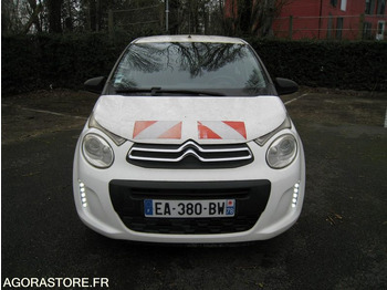 Vieglā automašīna CITROËN