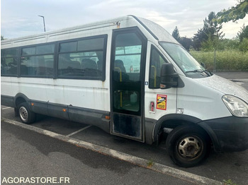 Mikroautobuss IVECO Daily