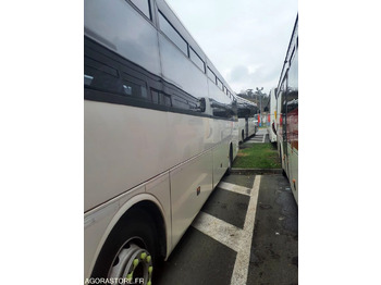 Piepilsētas autobuss MERCEDES - INTOURO - 2008 / 482462 KM - CF291DX (13017 / 9117): foto 4