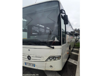 Piepilsētas autobuss MERCEDES - INTOURO - 2008 / 482462 KM - CF291DX (13017 / 9117): foto 2