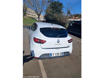 Vieglā automašīna Renault CLIO 4 CY-139-SR - 2013 - 142180KM: foto 3