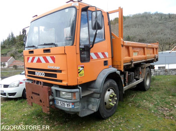 Kravas automašīna IVECO