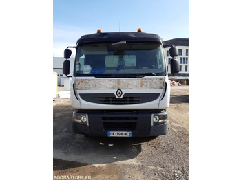 Kravas automašīna RENAULT Premium 430