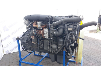 Dzinējs - Kravas automašīna DAF MX13 engine, perfect condition: foto 3