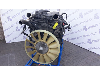 Dzinējs - Kravas automašīna DAF MX13 engine, perfect condition: foto 5