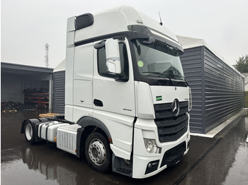 Dzinējs un rezerves daļas MERCEDES-BENZ Actros