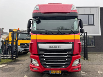 Vilcējs DAF XF 460 4X2 - EURO 6 + FULL SPOILER + NL TRUCK: foto 2