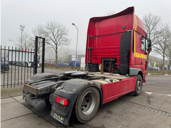 Vilcējs DAF XF 460 4X2 - EURO 6 + FULL SPOILER + NL TRUCK: foto 4