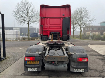 Vilcējs DAF XF 460 4X2 - EURO 6 + FULL SPOILER + NL TRUCK: foto 5