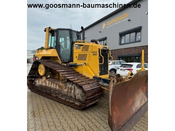 Buldozers CATERPILLAR D6N LGP