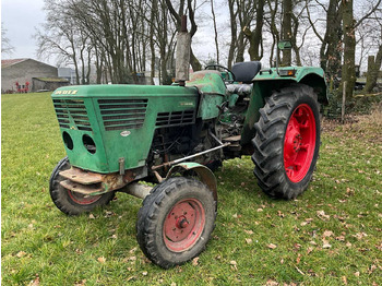 Traktors DEUTZ D